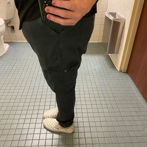 Lane Bryant Skinny Cargo Pants